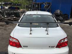 Спойлер. Subaru Impreza, GDA, GDB Subaru Impreza WRX STI, GDB