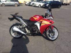 Honda CBR 250R. 250 куб. см., птс, без пробега