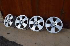 Mercedes. 8.5x18, 5x112.00, ET43, ЦО 66,6 мм.