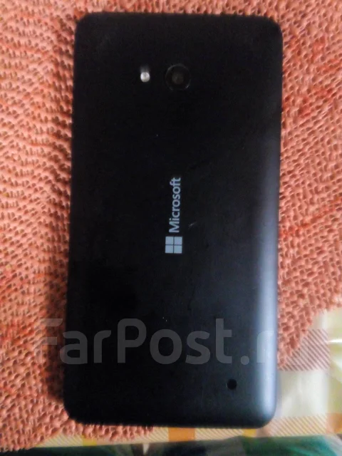 Microsoft Lumia 640. ����� ����