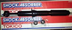 Амортизатор. Toyota: Land Cruiser, FJ Cruiser, Tacoma, Hilux Surf, Land Cruiser Prado, 4Runner Двигатели: 1GRFE, 1URFE, 1VDFTV, 2UZFE, 3URFE, 2TRFE, 1...