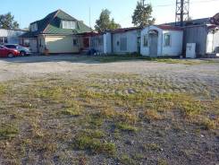 Продам производственно-эксплуатационную базу. Улица Суворова 84, р-н Индустриальный, 3 000 кв. м.