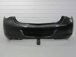 Бампер. Opel Astra, F70, P10, F48, F07, F69, F08 Двигатели: X18XE1, A14XER, X16XEL, Z22SE, X14XE, Z16SE, Z16XE, Z18XE, A14NET, X16SZR, Z14XE, A16XER...