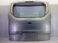 Дверь багажника. Ford Tourneo Custom, M1, LRF Ford Transit Двигатели: CYF4, CYFF. Под заказ