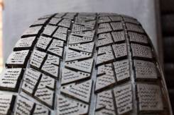 Bridgestone Blizzak DM-V1. Зимние, без шипов, 30 %, 4 шт