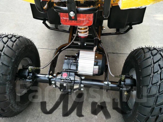 Bot Raptor EL500. ��������, ��� ���\���, ��� �������. ��� ����� �� ������������ ����