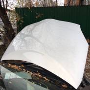 Капот. Toyota Prius, ZVW30, ZVW30L