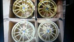OZ Racing Ultraleggera. 7.5x17, 5x100.00, ET48