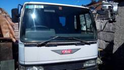 Hino Ranger. Продам мусоровоз , 6 000 куб. см.
