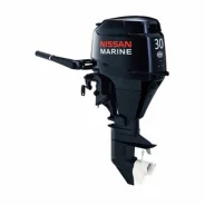 Nissan Marine. 30��.�., 4-�������, ����������, ���� S (381 ��), 2022 ���. ��� ����� �� ������ ����