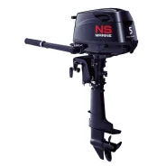 Nissan Marine. 5��.�., 4-�������, ����������, ���� S (381 ��), 2022 ���. ��� ����� �� ������ ����