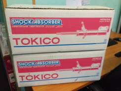 Амортизатор. Toyota: ToyoAce, Paseo, Hiace, Tercel, Dyna, Cynos Двигатели: 11B, 13B, 14B, 1W, 2H, 3Y, 3YP, B, 5EFE, 2Y, 2YC, 3YJ, 4Y, L, 14BT, 15BF, 1...