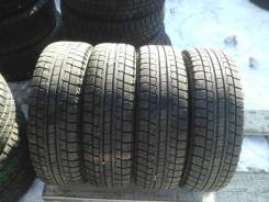 Zetro Ice Edge Neo. Зимние, без шипов, износ: 5%, 4 шт