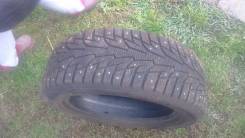 Hankook Winter i*Pike RC01. Зимние, шипованные, 2016 год, износ: 5%, 4 шт