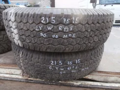Goodyear Wrangler RT/S. �����������, �/�, ����� 10 % ����