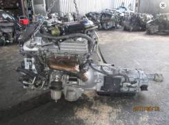 Двигатель в сборе. Toyota Mark X Toyota Crown Majesta Toyota Crown Двигатель 3GRFSE. Под заказ