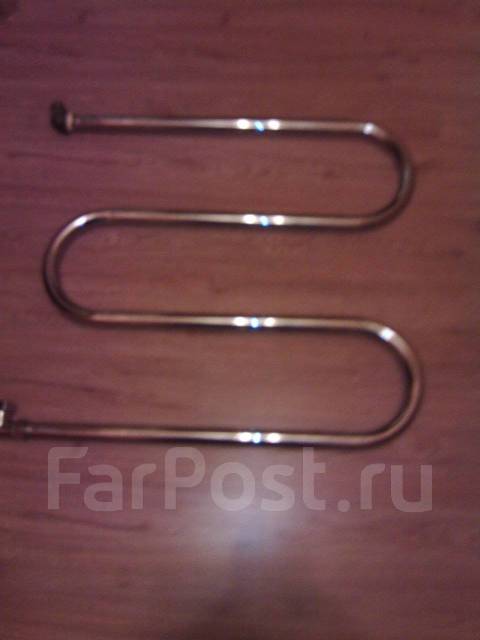 Змеевик(полотенцесушитель) - Сантехника и водоснабжение во Владивостоке