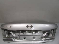 Крышка багажника. Nissan Maxima Двигатели: VQ30DE, VQ20DE. Под заказ
