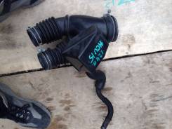 Патрубок воздухозаборника. Toyota Harrier, MCU10, MCU10W, MCU15, MCU15W Toyota Highlander, MCU20, MCU20L, MCU25, MCU25L Toyota Kluger V, MCU20, MCU20W...