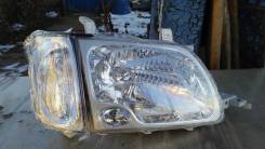 Фара. Toyota Lite Ace Noah, SR50G, SR50 Двигатель 3SFE