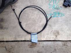 Тросик замка капота. Toyota Harrier, ACU10, ACU10W, ACU15, ACU15W, MCU10, MCU10W, MCU15, MCU15W, SXU10, SXU10W, SXU15, SXU15W, 10, 15 Двигатели: 1MZFE...
