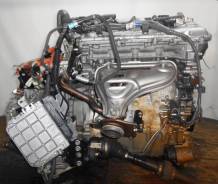 Двигатель в сборе. Toyota: Prius v, Voxy, Prius PHV, Prius, Prius a, C-HR, Auris, Esquire, Noah Двигатель 2ZRFXE. Под заказ