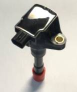 Катушка зажигания. Honda: City, Street, Fit, Partner, Civic, Mobilio, Civic Hybrid, Jazz, Fit Aria Двигатели: L15A2, L15A3, L13A8, REGD02, REGD24, REG...