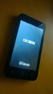 Alcatel Pixi 4 4 4034D. �/� ����