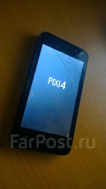 Alcatel Pixi 4 4 4034D. �/� ����