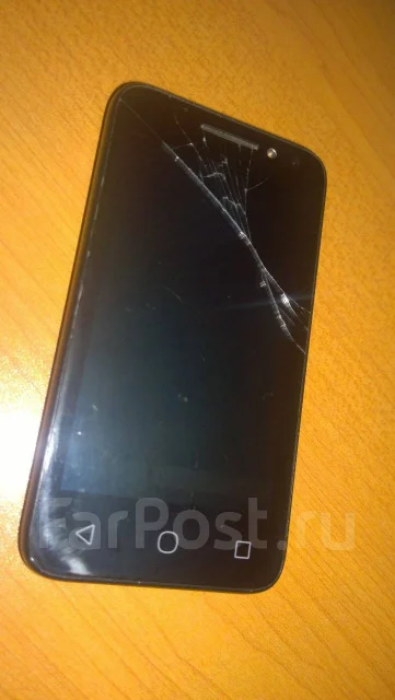 Alcatel Pixi 4 4 4034D. �/� ����