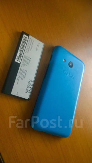 Alcatel Pixi 4 4 4034D. �/� ����