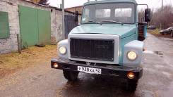 ГАЗ 3307. Продам газ 3307, 4 250 куб. см., 4 500 кг.