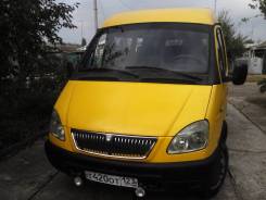 ГАЗ 3221. Продается газель 3221