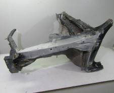 Панель приборов. Nissan Almera Classic, B10 Nissan Almera, B10RS Двигатель QG16. Под заказ