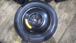 Колесо запасное. Subaru Forester, SG, SG5, SG6, SG69, SG9, SG9L