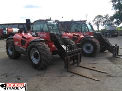 Manitou MLT 634, 2008 в Москве Manitou MLT 634. Телескопический погрузчик 120LSU, 2008г, 3 400 кг., Дизельный. Под заказ