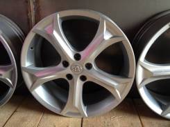 Toyota. x19", 5x114.30, ET35