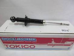 Амортизатор. Mitsubishi Dion, CR5W, CR6W Mitsubishi Lancer Cedia, CS5A, CS2W, CT9A, CS5W Mitsubishi Lancer, CS5A, CS5W, CS2W, CT9A Mitsubishi Outlande...