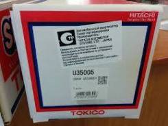Амортизатор. Toyota: Mark II Wagon Blit, Verossa, Mark II, Altezza, Brevis Lexus IS300, GXE10 Lexus IS200, GXE10 Двигатели: 1GFE, 1JZFSE, 1JZGTE, 2JZF...