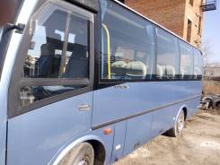 Yutong ZK6737D. Продам автобус 2007 год 25 мест, 3 900 куб. см., 25 мест