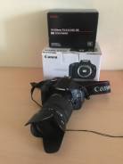 Canon EOS 600D