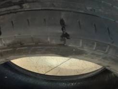 Bridgestone Potenza RE001 Adrenalin. Летние, 2009 год, износ: 70%, 4 шт