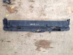 Дефлектор радиатора. Toyota Harrier, ACU10, ACU10W, ACU15, ACU15W, MCU10, MCU10W, MCU15, MCU15W, SXU10, SXU10W, SXU15, SXU15W Lexus RX300, MCU10, MCU1...
