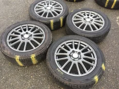 Ultra Soldier. 6.5x17", 5x114.3, ET38 ����
