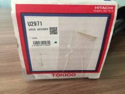 Амортизатор. Nissan: Bluebird Sylphy, Sentra, Pulsar, Almera, Sunny Двигатели: QG15DE, QG18DE, QR20DD, QR25DE, SR20DE, QG13DE, QG16DE, YD22DD, YD22DDT...
