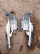 Крепление капота. Toyota: Harrier, Hilux Surf, Land Cruiser Prado, Highlander, Kluger V, 4Runner, Progres Двигатели: 1MZFE, 2AZFE, 5SFE, 1KDFTV, 2TRFE...