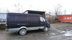 ГАЗ 2705. Продам , 2 300 куб. см., 2 000 кг.