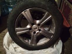 GR. 6.5x16, 5x114.30
