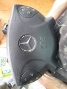 Подушка безопасности. Mercedes-Benz E-Class, W211
