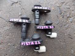 Датчик открытия двери, концевик двери. Toyota Vista, ZZV50